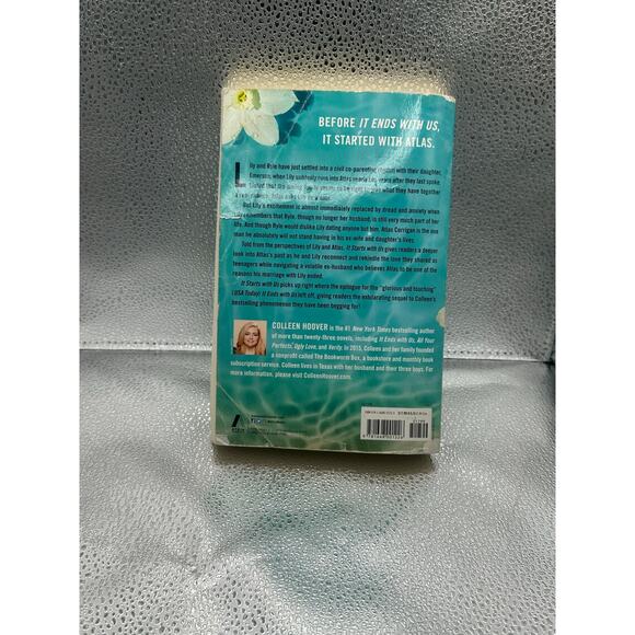 it starts with us - Picture 2 of 5